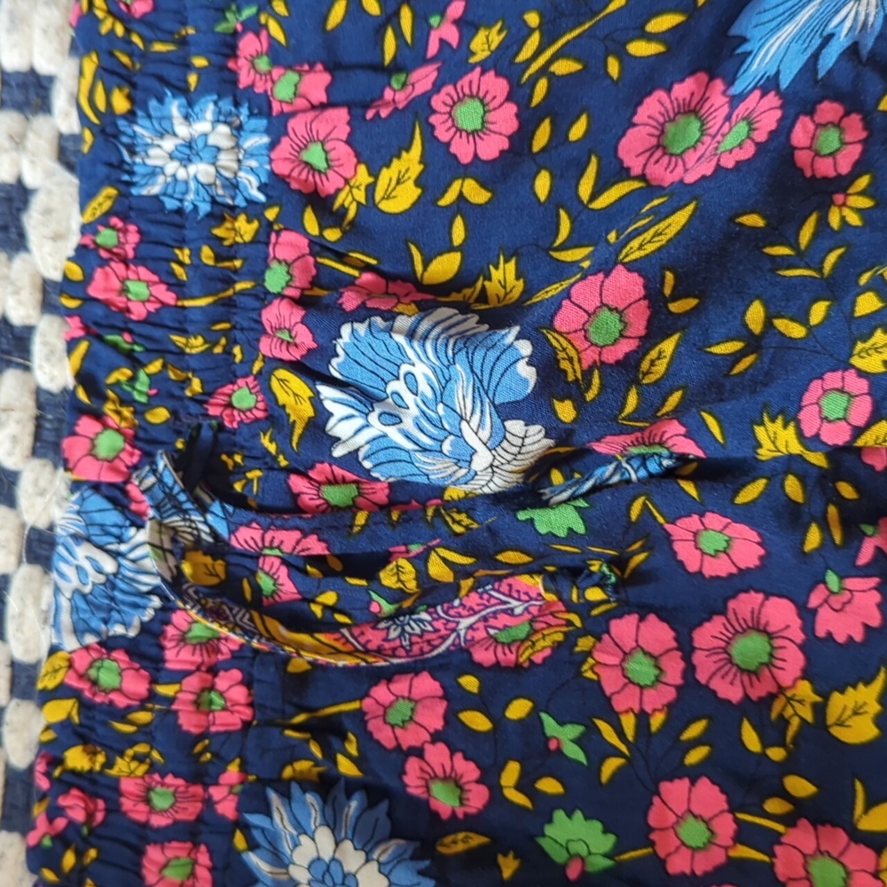 Alelly floral Skirt - Picture 2 of 6
